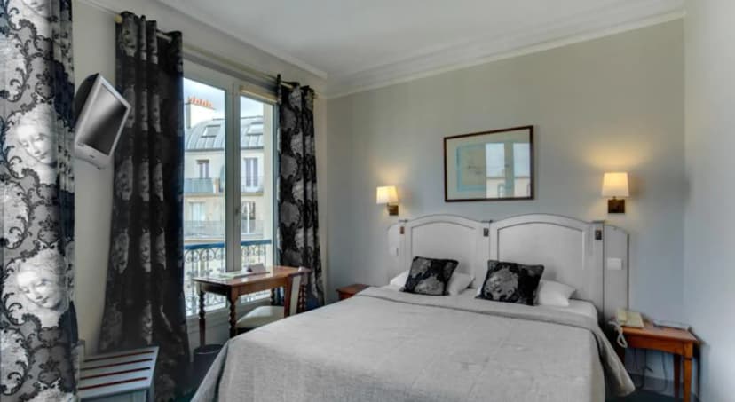 Grand Hôtel des Gobelins — photo 3