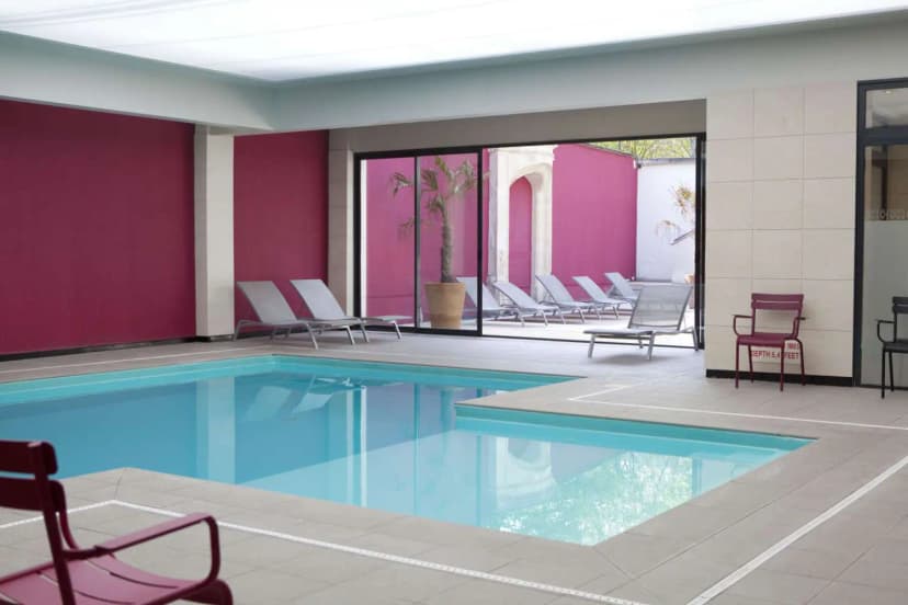 Best Western Premier Hotel De La Paix — photo 5