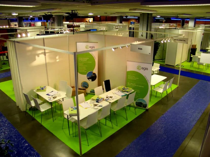 Espace Charenton — photo 3