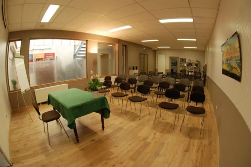 ESPACE IDEALIA — photo 2