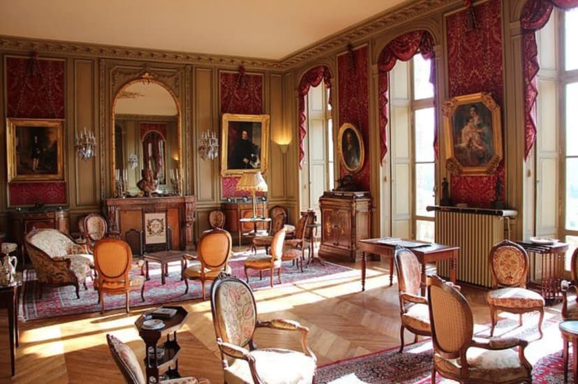 Le Domaine de La Pierre — photo 2