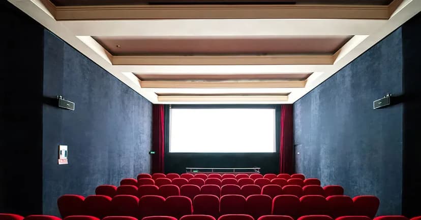 Cinéma Saint-André des Arts — photo 4