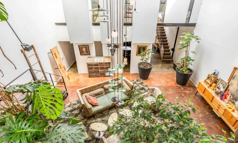 Maison Boson d'Argenteuil - Loft éco-responsable et engagé — photo 1