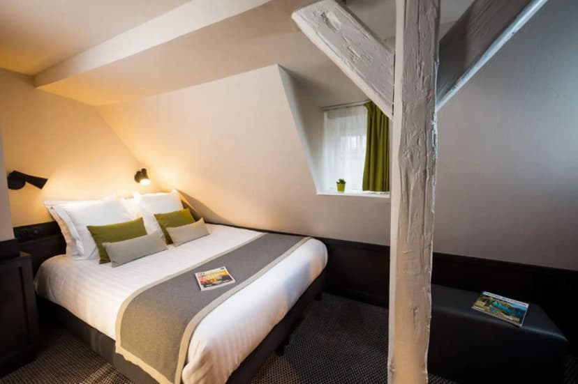 Hôtel du Dragon — photo 3