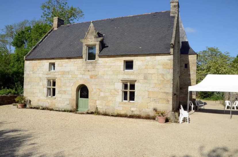Le Clos De Trevannec — photo 4
