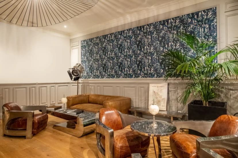 Le Boutique Hôtel Bordeaux — photo 2