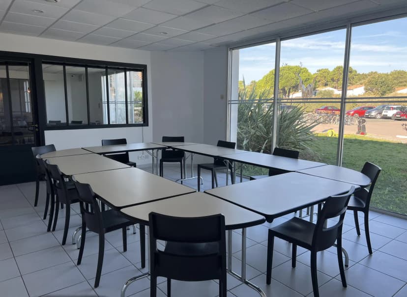THALACAP Ile de Ré — photo 2