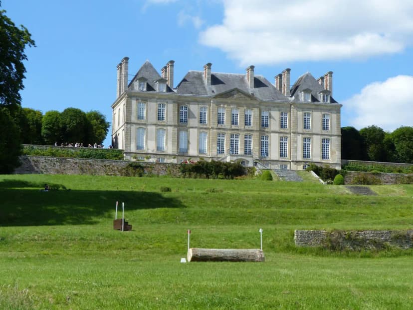 Haras national du Pin — photo 5