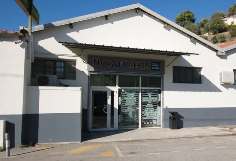 NOVAFFAIRES — photo 1