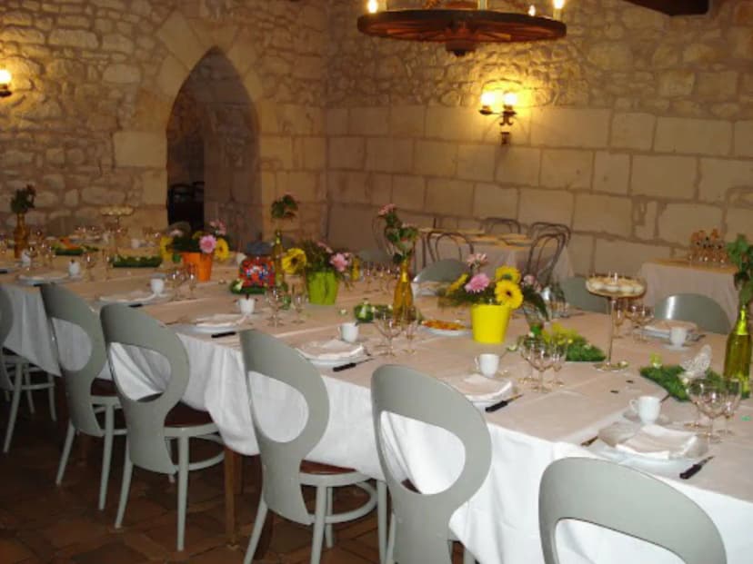 Château de la Rolandière — photo 2