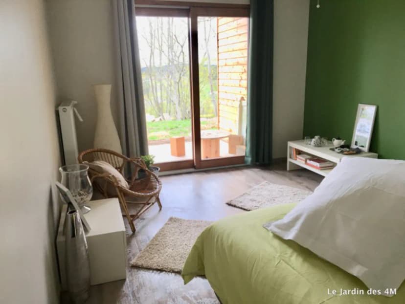 Le Jardin des 4M — photo 3