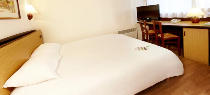 KYRIAD DIRECT MARSEILLE OUEST - Martigues — photo 4