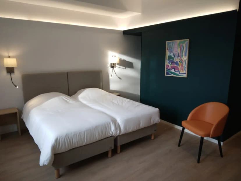 La Maison des Augustines — photo 3