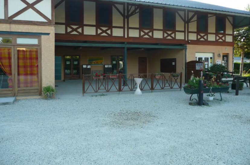 Le Domaine de la Nature — photo 4