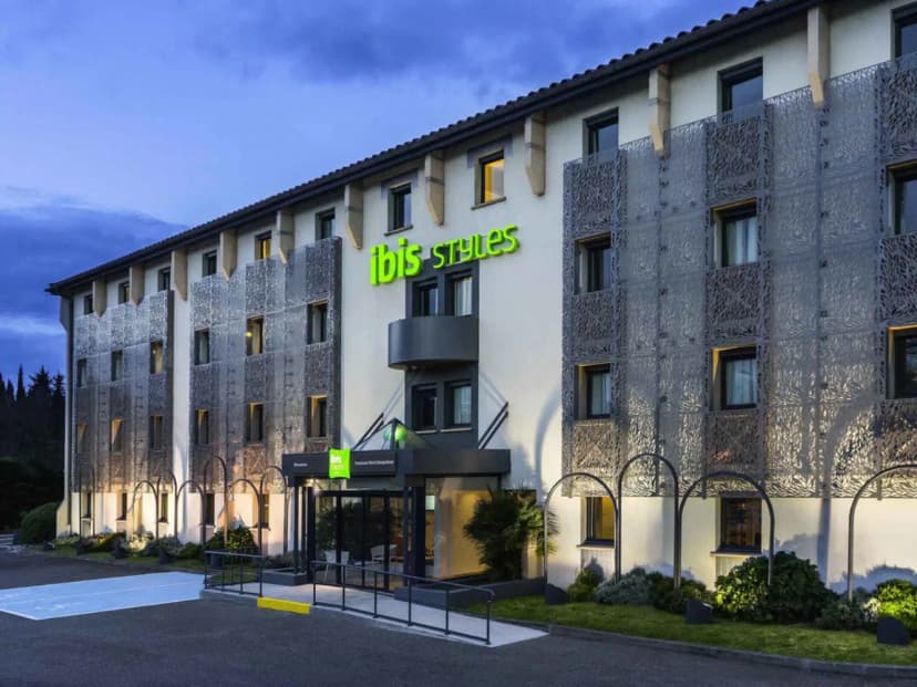 ibis Styles Toulouse Nord Sesquières — photo 3