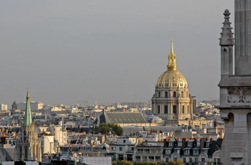 Chambre de Commerce Suédoise en France — photo 4