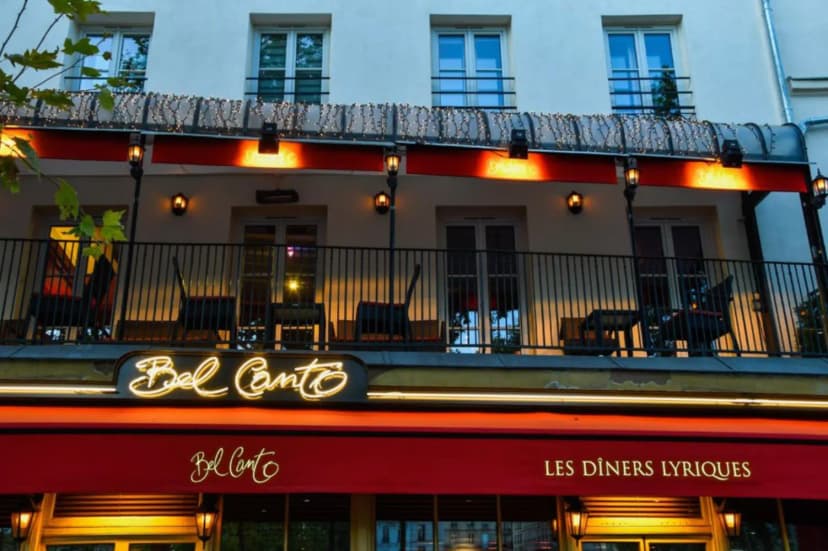 Bel Canto Paris — photo 1