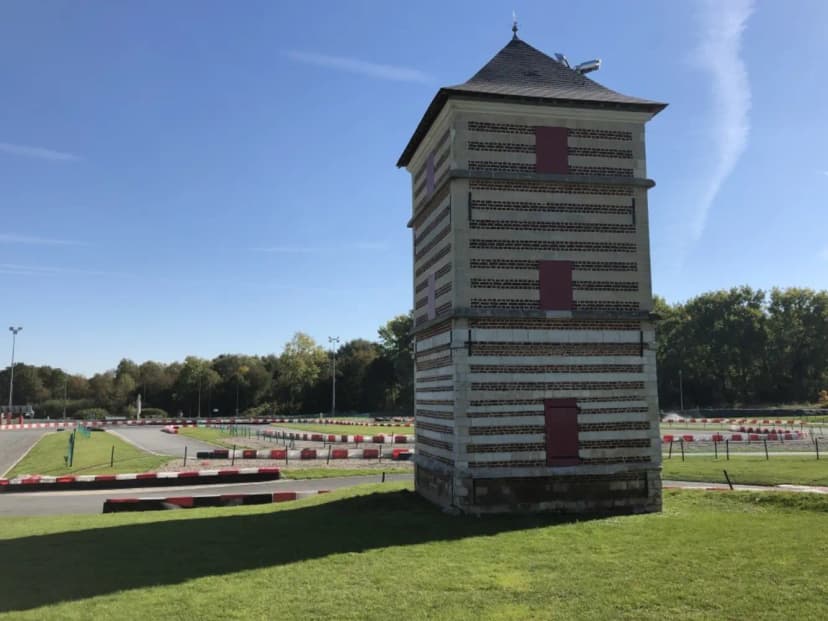 Lille Karting — photo 2