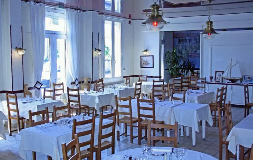 Restaurant Le Tournebride — photo 1
