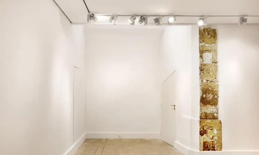 MR Agency - Galerie MR80 — photo 4