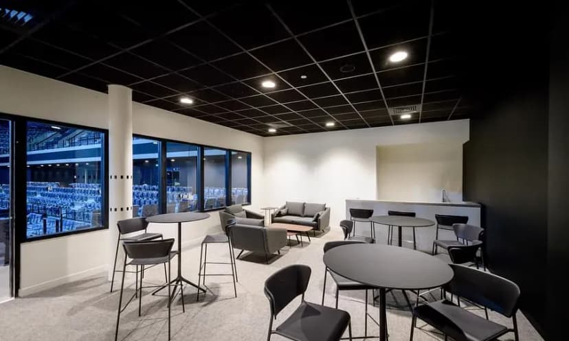 Reims Arena — photo 3
