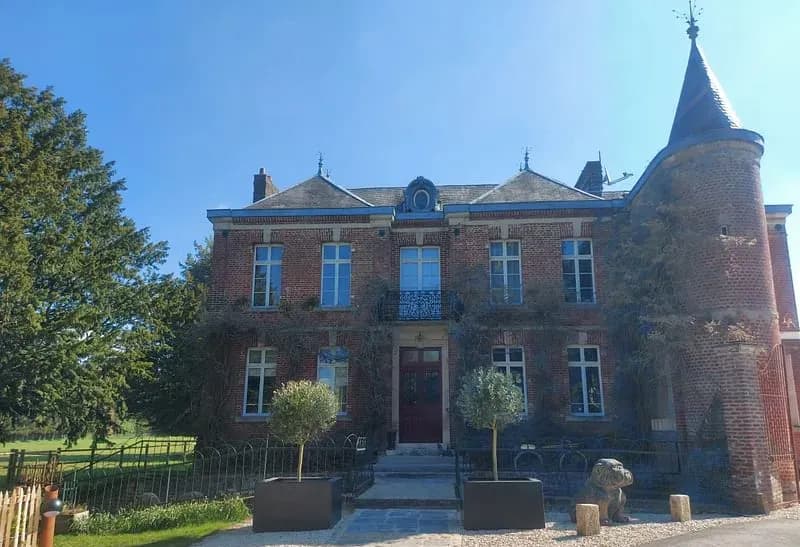 Domaine De Senercy — photo 1