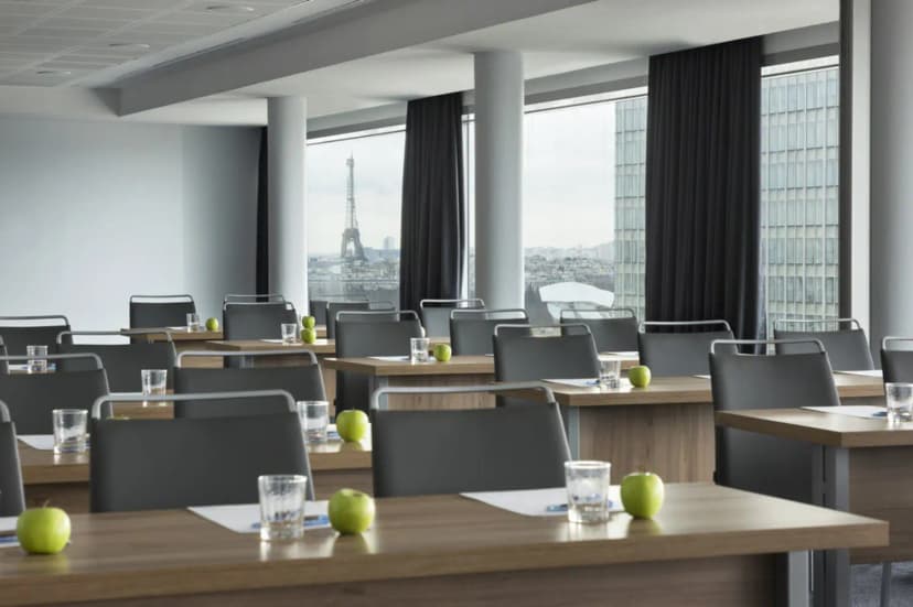 Meliá Paris La Défense — photo 4