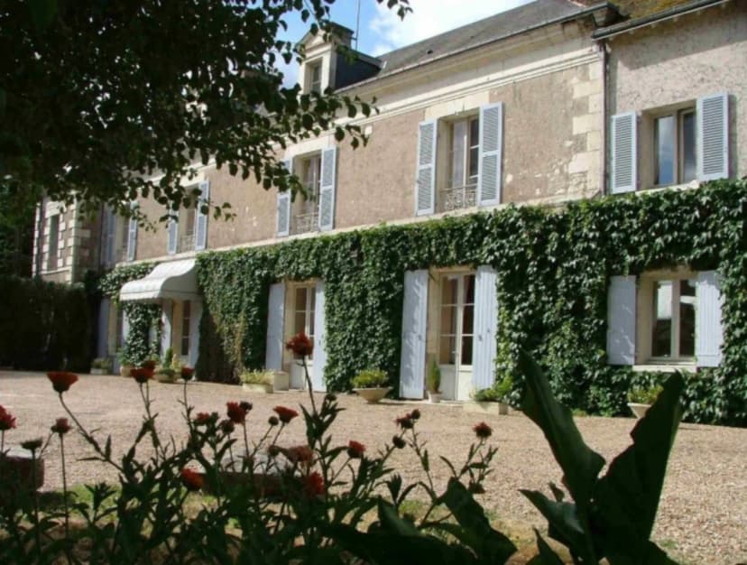 Le Clos du Cher — photo 1
