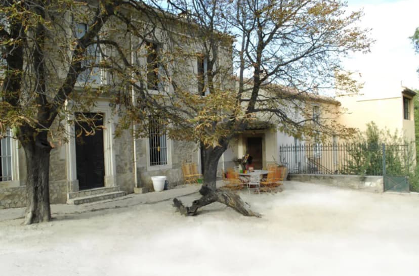 Domaine Pech Laurier (Saint Martin) — photo 1