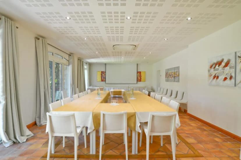 Hostellerie de l'Abbaye Calvi **** — photo 2