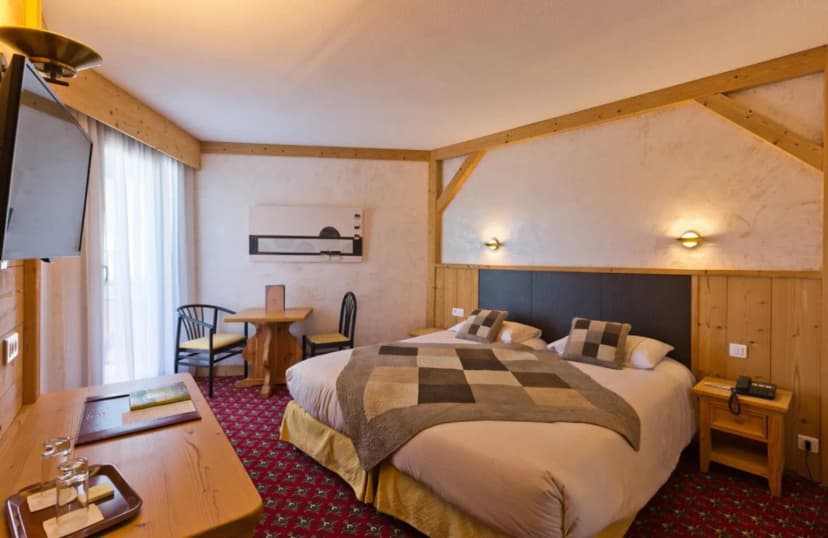 Hotel Evian | le Littoral — photo 4
