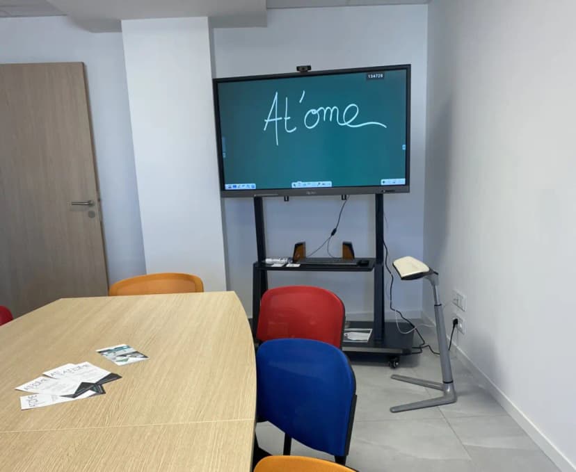 AT'OME Centre d'affaires et coworking à la Farlède — photo 2