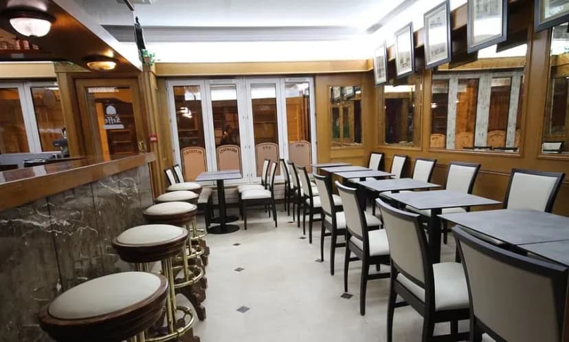 Hôtel Félicité — photo 4