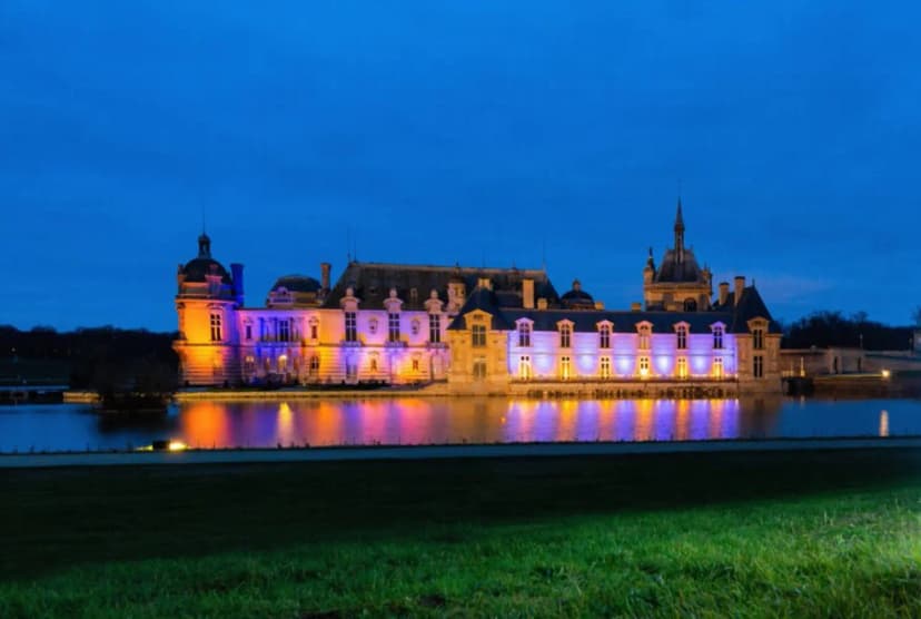 Château de Chantilly — photo 5