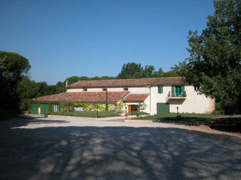 Domaine de la Bastide Neuve — photo 4