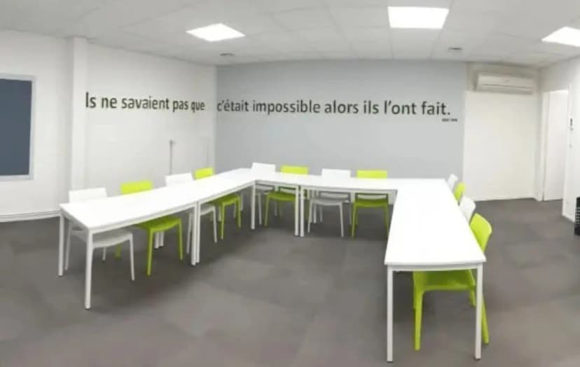 AGISS BUSINESS CENTER — photo 1