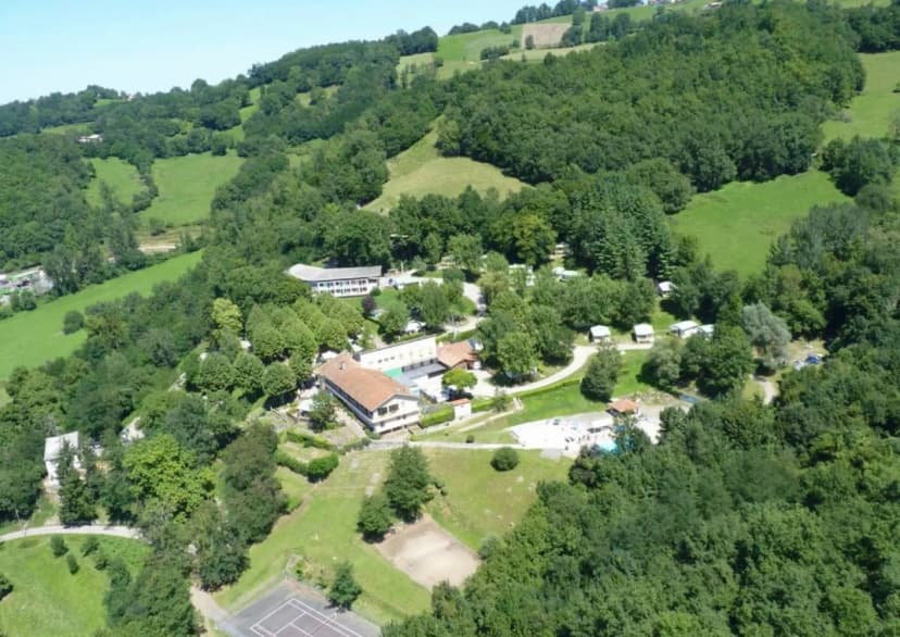 Camping Parc de Palétès — photo 2