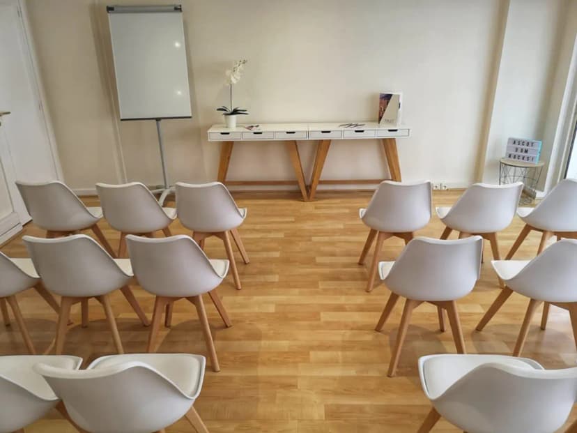Ascot Domiciliation & Coworking — photo 2