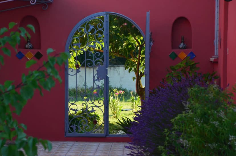 Mas de la Montille — photo 5