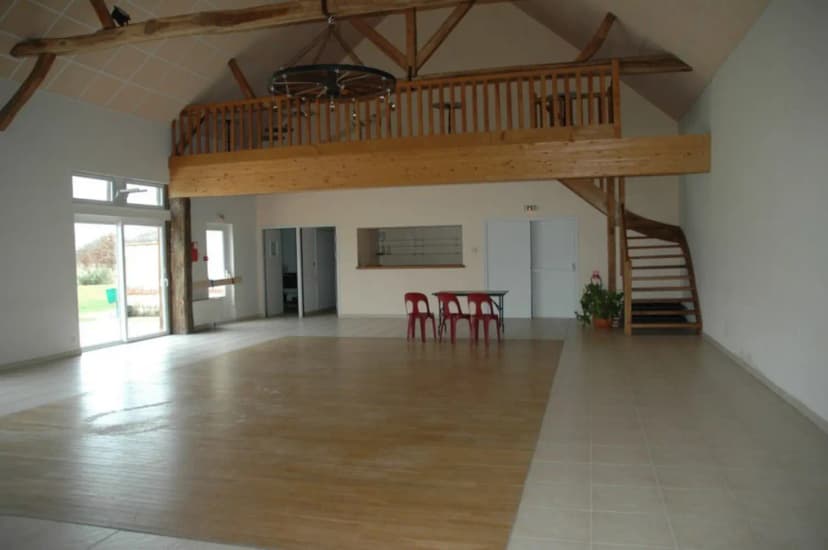 Domaine de la Sauvageonne — photo 4