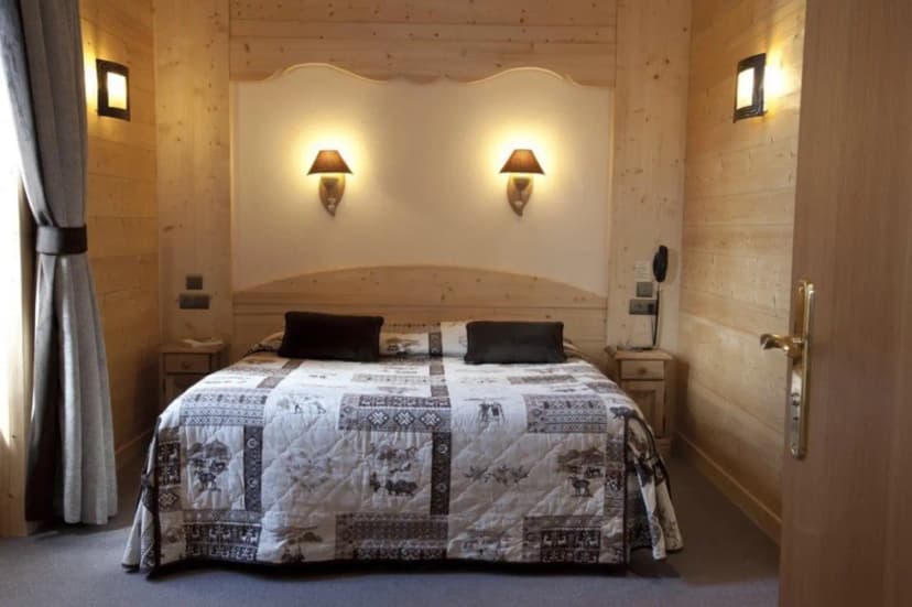 Hôtel et Spa Beau-Site — photo 4