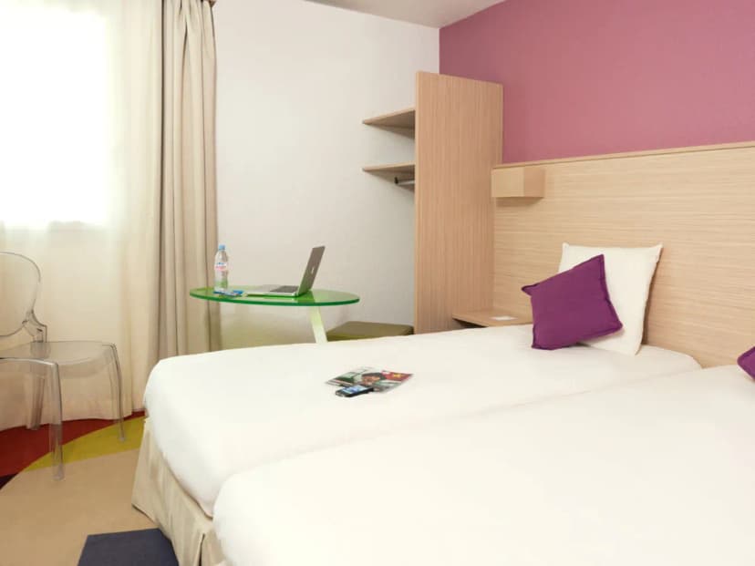 ibis Styles Parc des Expositions de Villepinte — photo 2