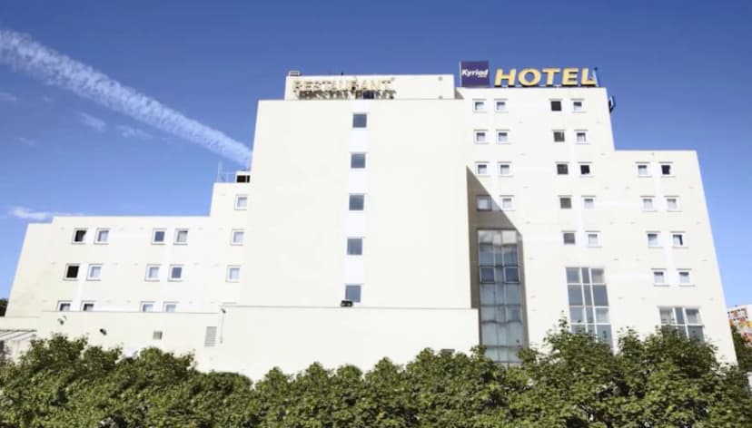 Comfort Hotel Paris Porte d'Ivry — photo 1