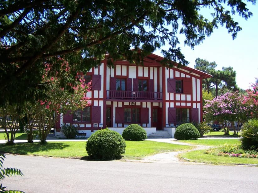 Domaine de La Dune — photo 1