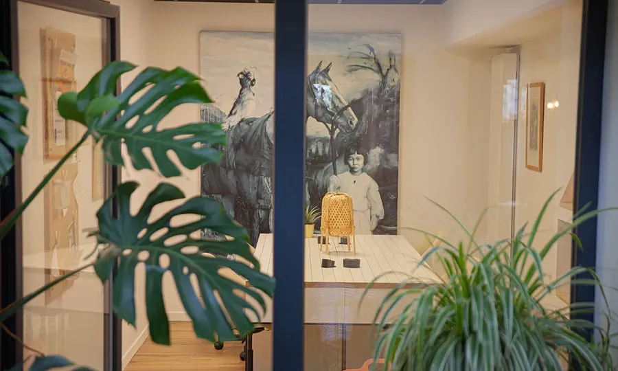L'atelier Cail | Coworking & Salles De Réunion — photo 5