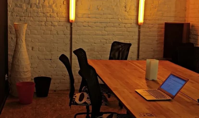 La Coroutine — photo 1