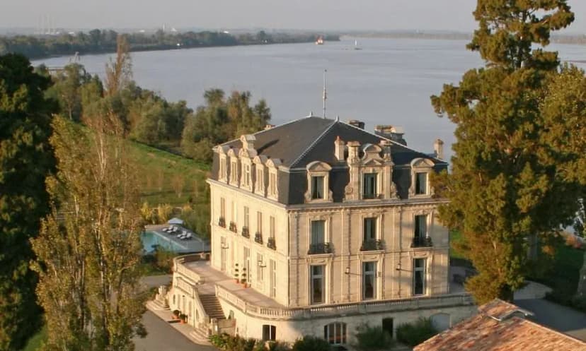 Château Grattequina — photo 1