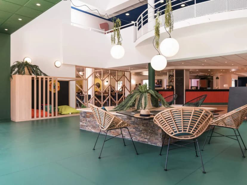 ibis Styles Marseille Plan de Campagne — photo 4