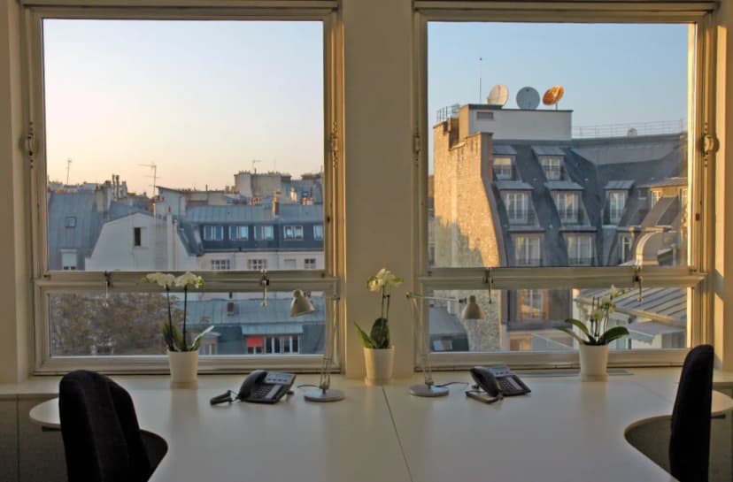 Chambre de Commerce Suédoise en France — photo 5