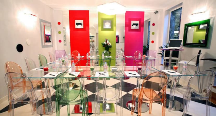 Hotel Le Relais Du Marais — photo 2